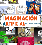 IMAGINACION ARTIFICIAL : DIBUJOS QUE PIENSAN